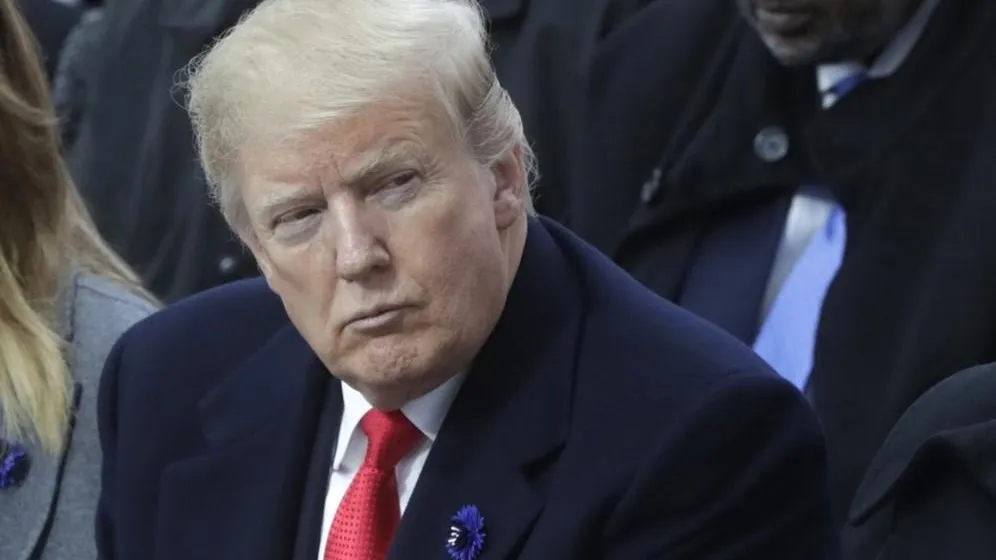 Суд обязал Трампа возобновить финансовую помощь другим странам