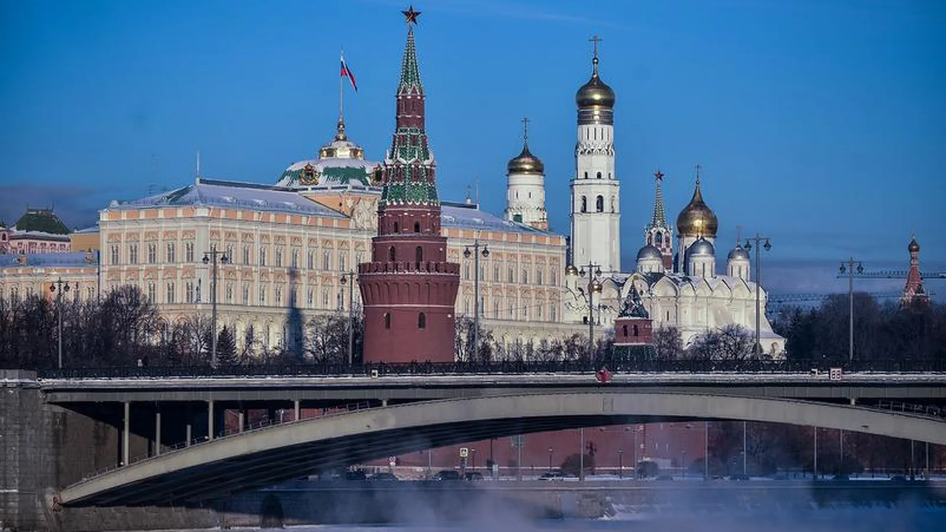 Большой клад и тайные подземелья: какие артефакты находили на территории Московского Кремля