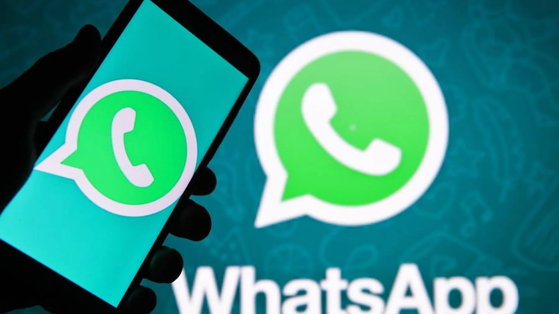 WhatsApp* разрешил одновременно использовать 2 аккаунта