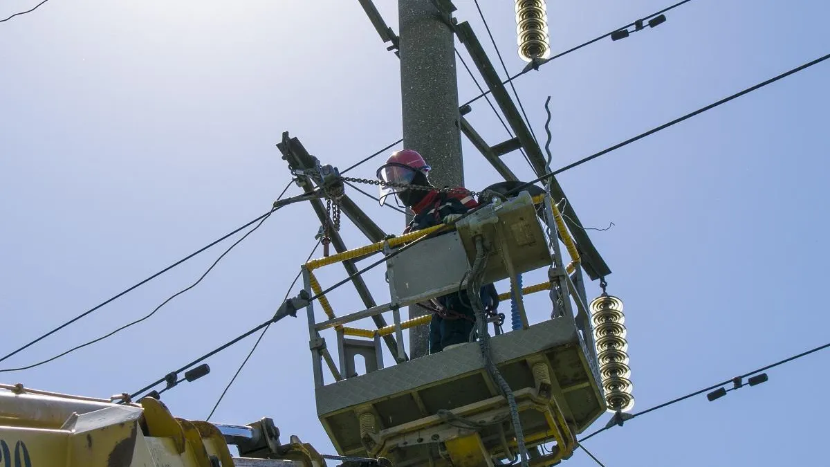 В Чехове, Домодедове и Раменском повысят надежность электроснабжения потребителей