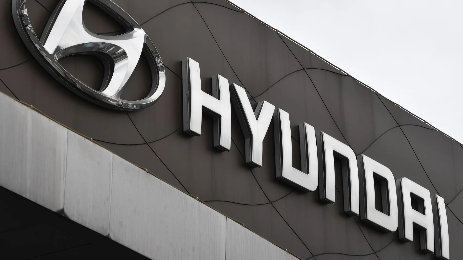 Автозавод Hyundai в Санкт‑Петербурге вышел из простоя