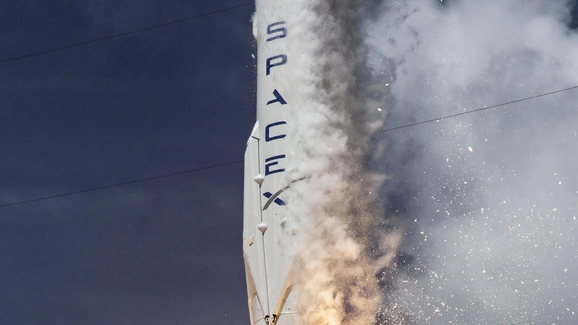Nouvelle Tribune: Европа стала зависима от SpaceX после бойкота РФ в космосе