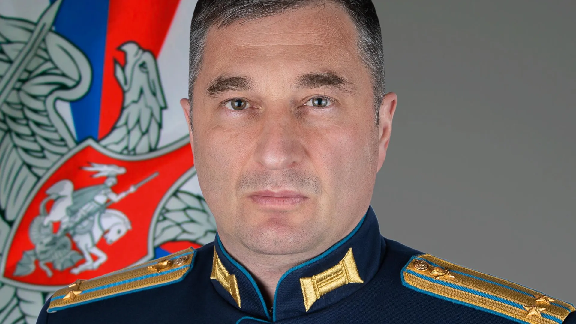 Кавалер ордена Мужества Фролов рассказал о программе «Герои Подмосковья»