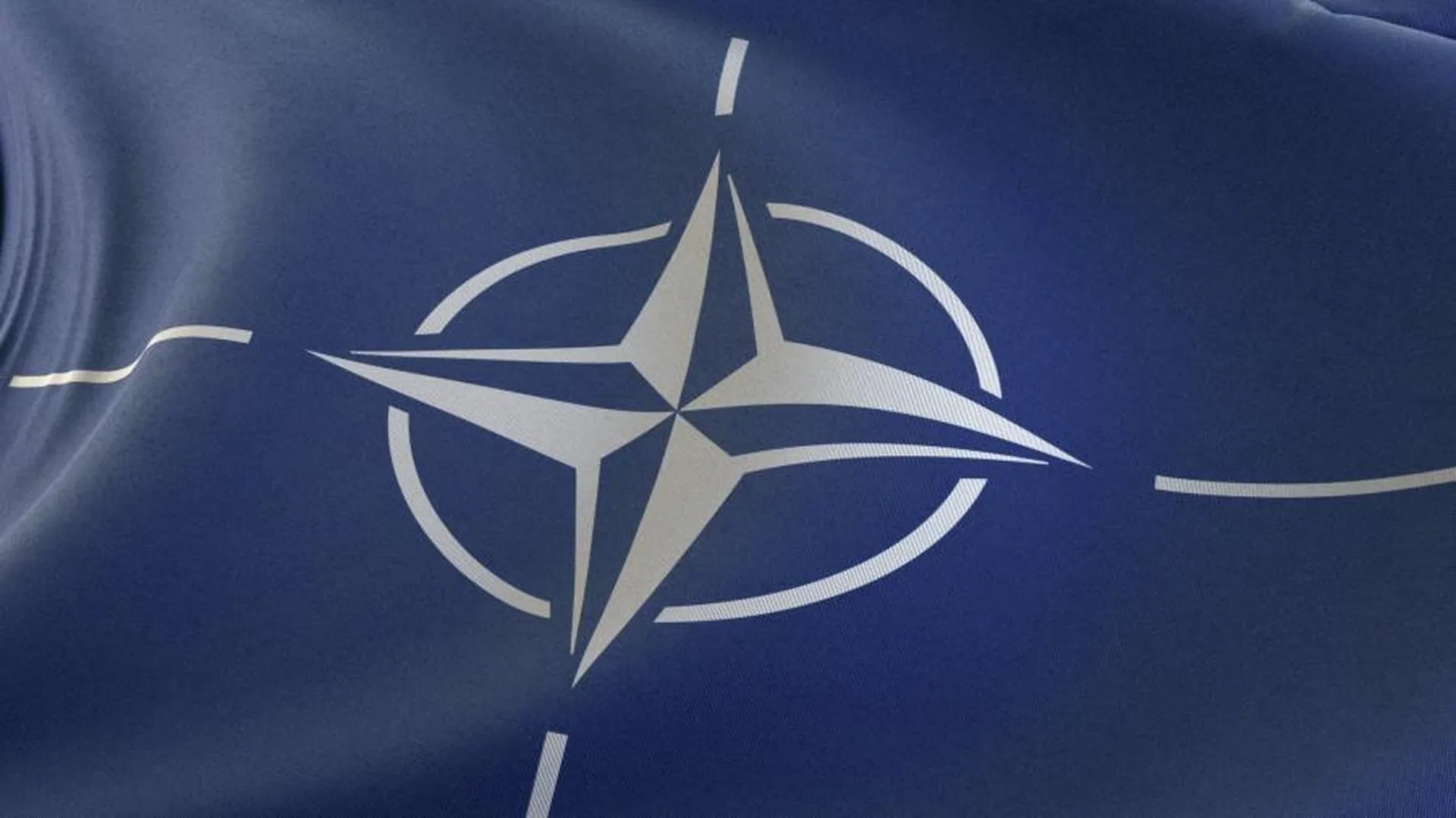 Дипломат рассказал, почему вступление Украины в НАТО находится на повестке дня