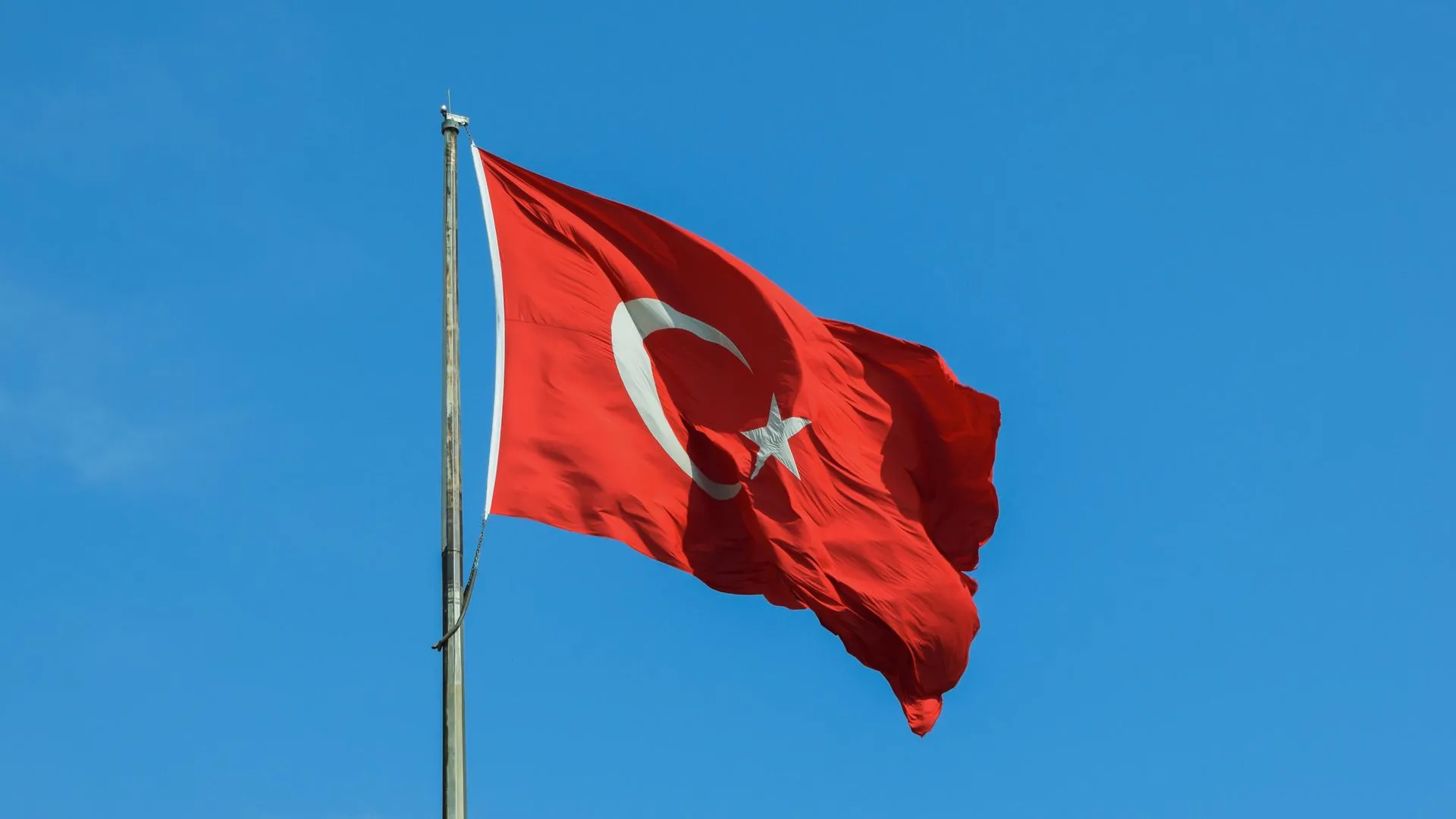 Турецкая разведка помогла предотвратить теракт в столице после «Крокуса»