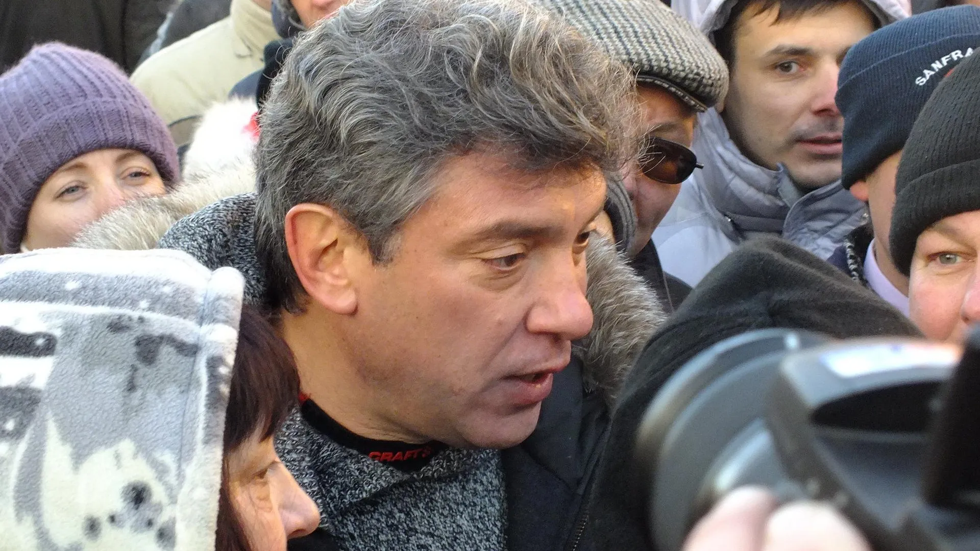 Мать оппозиционера Бориса Немцова умерла на 97 году жизни