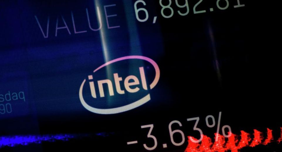 «Дочки» Intel в России отчитались о нулевой выручке и единственном сотруднике