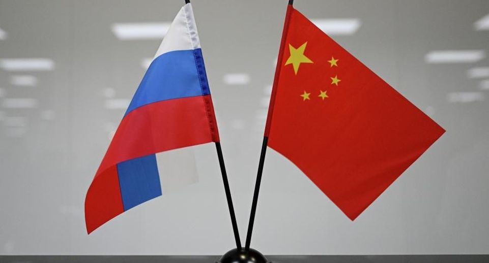 Эксперт Котков: дружба РФ и Китая может навредить отечественной промышленности
