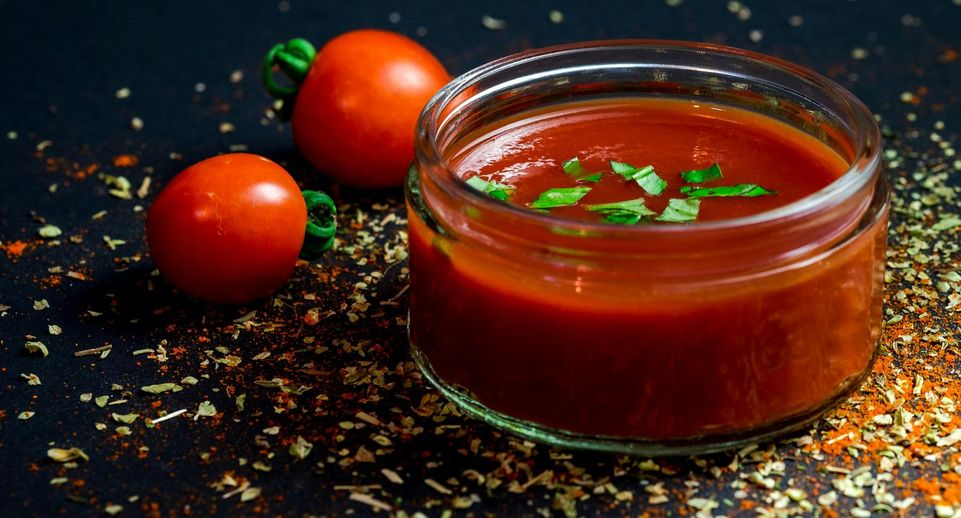 Эксперт Морозов: бум продаж томатной продукции наблюдается в России