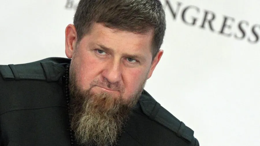 Кадыров проклял Сталина за депортацию чеченцев и ингушей в 1944 году