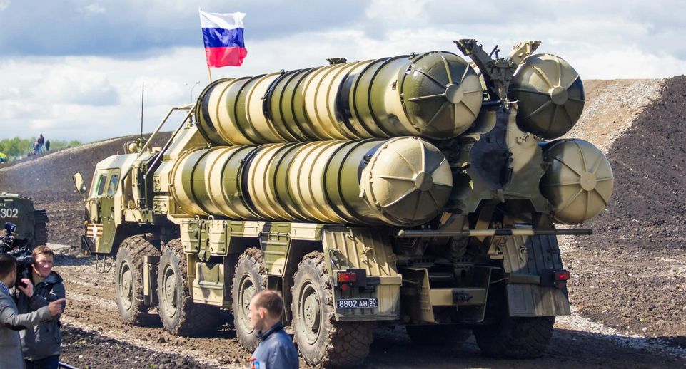Политолог Котов: военная наука в России не стоит на месте