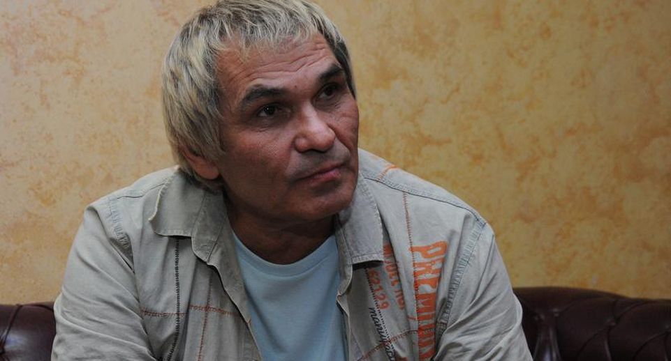 Экс-солист «На-На» Соколов: Алибасов выбивал из меня звездную болезнь