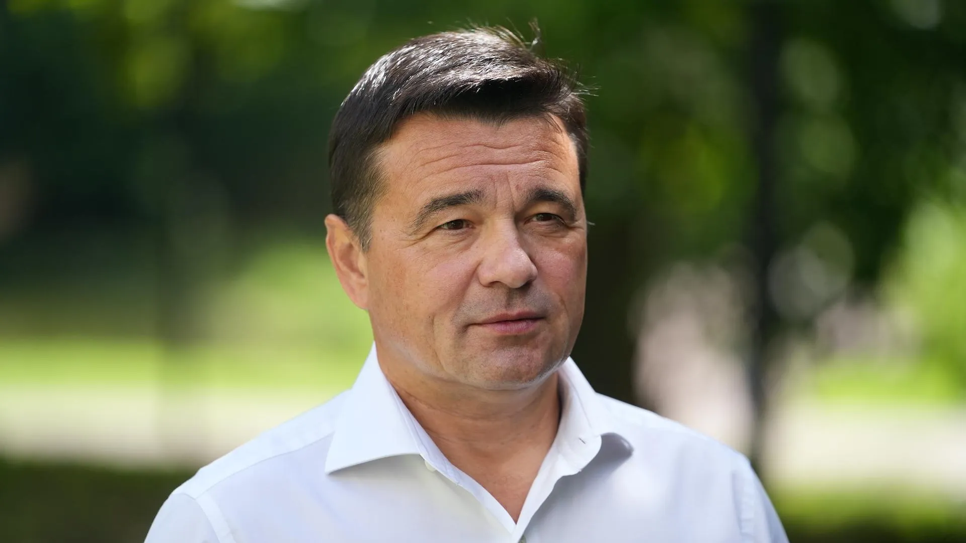 Андрей Воробьев: в Истре стартовал гастрономический «Сырный фестиваль»