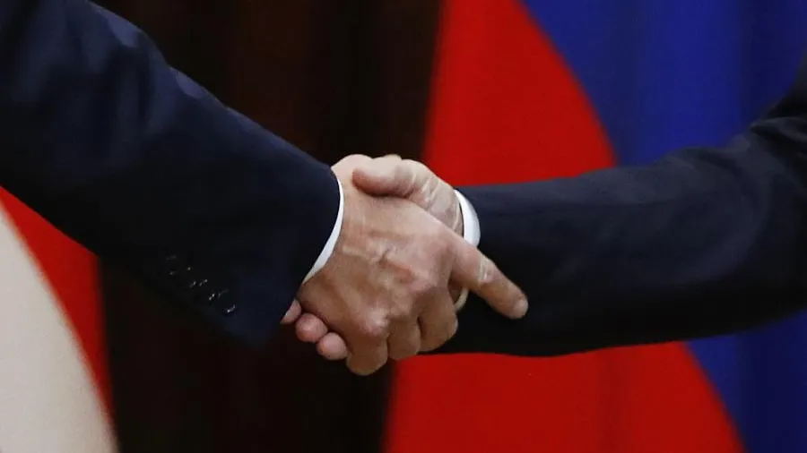 Названы возможные сферы экономического сближения России и США
