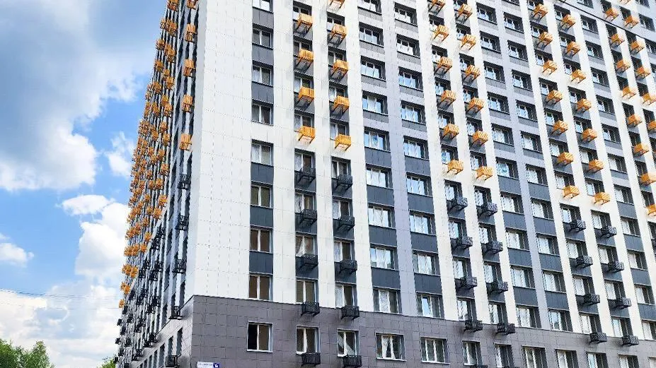 Более 600 человек переедут в новые квартиры из аварийного жилья в Красноармейске