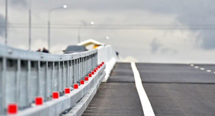 Загрутдинов: строительство трассы Солнцево — Бутово — Варшавское шоссе завершат в 2026 году