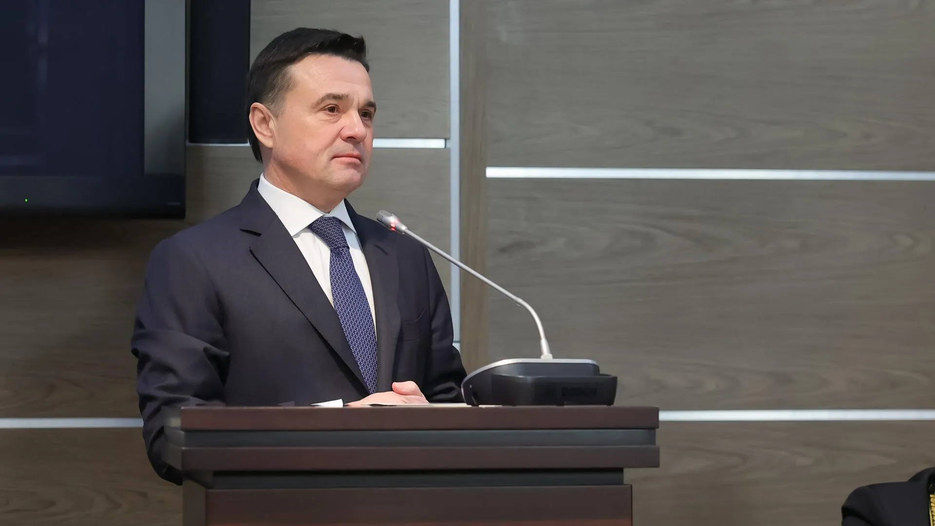 Воробьев: подмосковный арбитраж одним из первых в РФ начал использовать ИИ