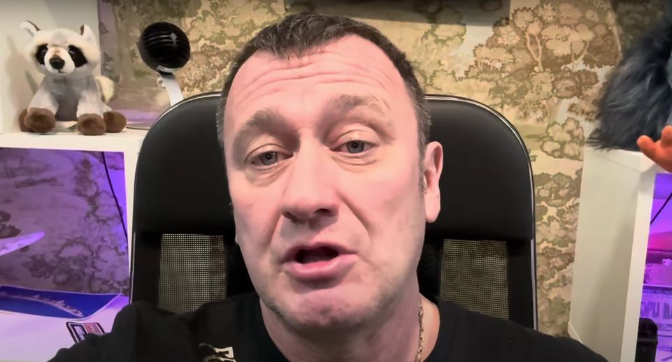 Видеоблогер Михаил Касперов разбился в ДТП в Севастополе