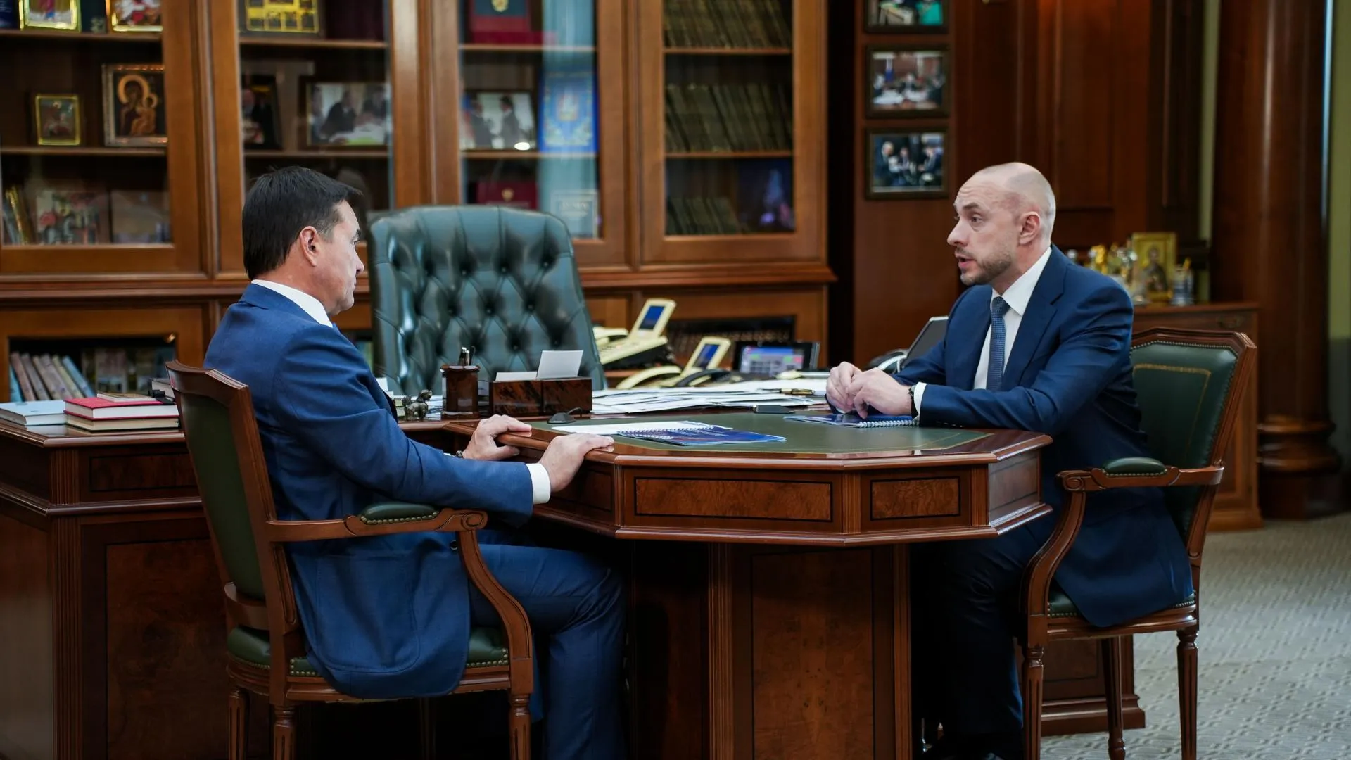 Александра Степанова