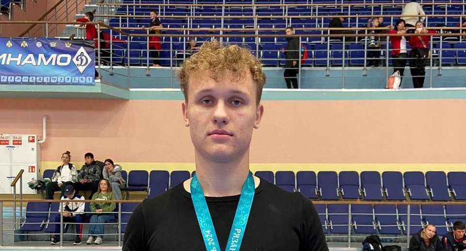 Тхэквондисты Подмосковья завоевали четыре медали Всероссийских соревнований