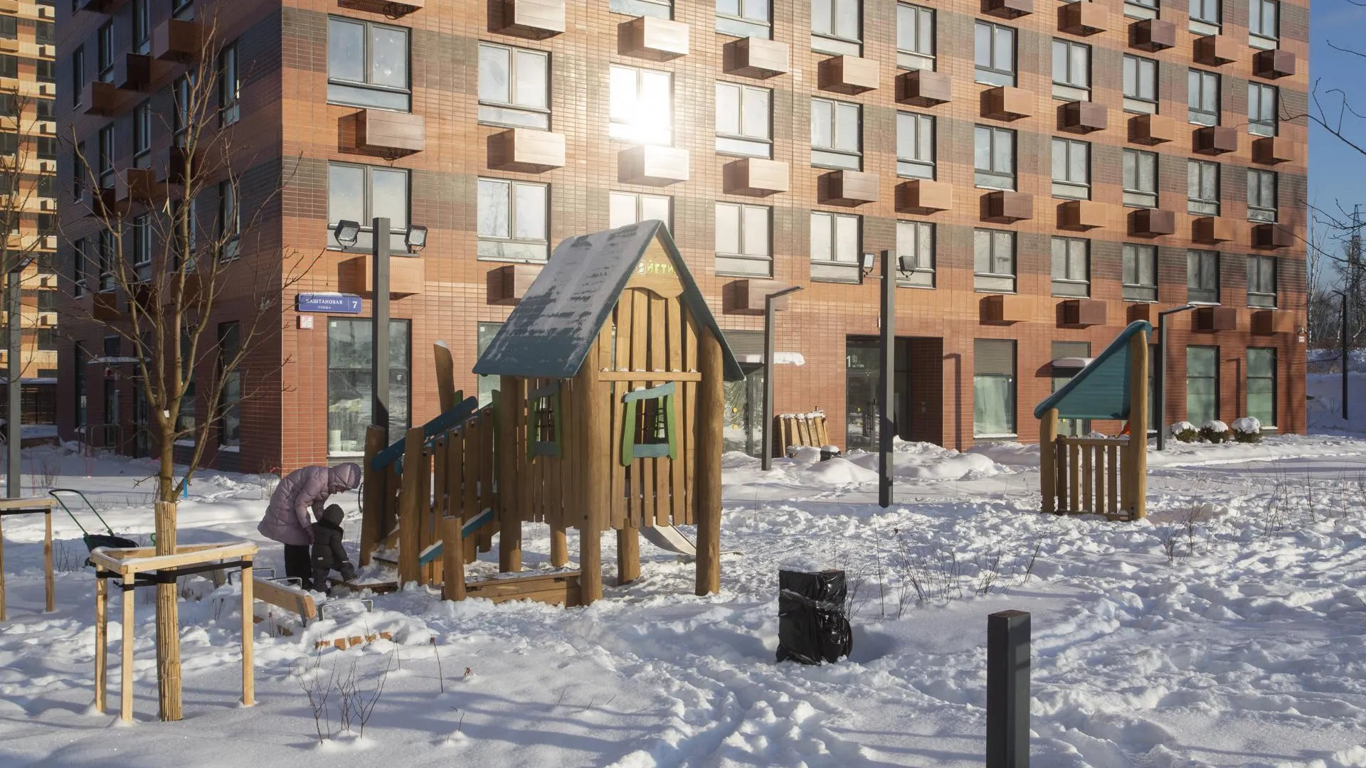 Риелтор: жилье в Реутове и Одинцове лидирует по востребованности среди москвичей