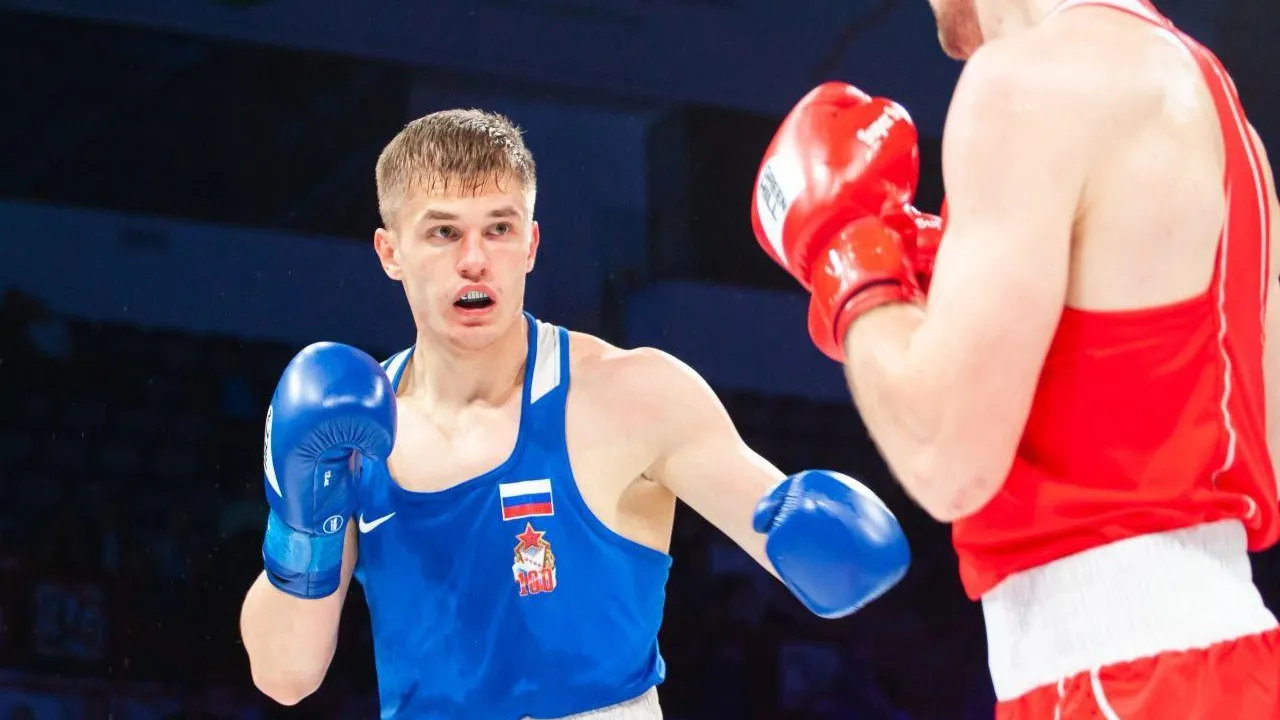 Боксеры из Подмосковья стали победителями и призерами Международного турнира
