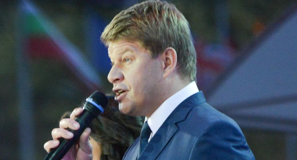 Депутат Госдумы отреагировала на слова Губерниева о неспортивной России