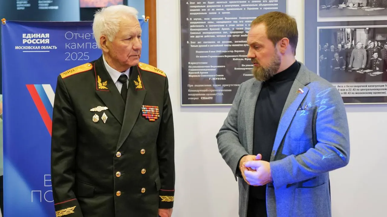 Сергей Колунов рассказал о ключевых законах 2024 года