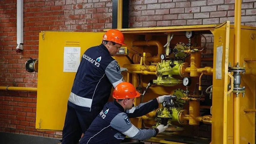 Бойцы СВО могут пройти обучение в «Мособлгазе» с последующим трудоустройством