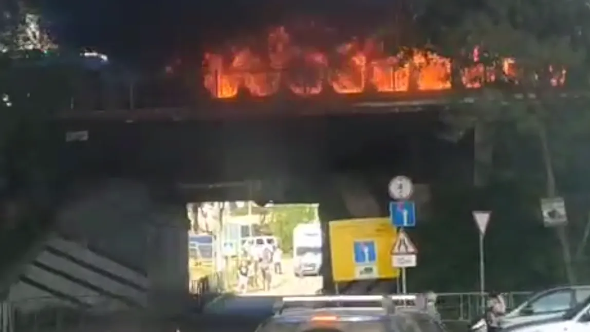 Видео: 4 вагона электрички в Подмосковье охватило огнем