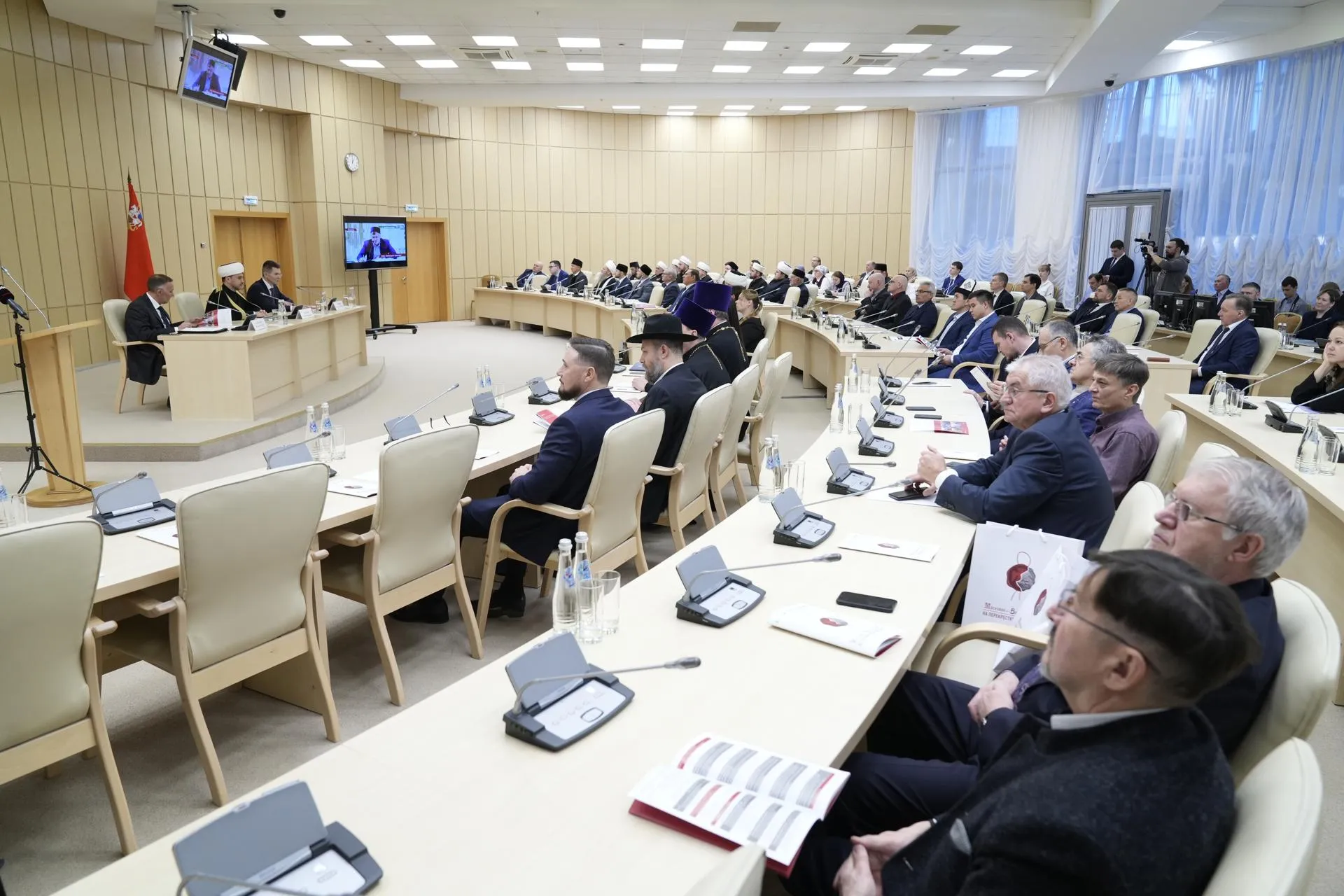 Дмитрий Белицкий