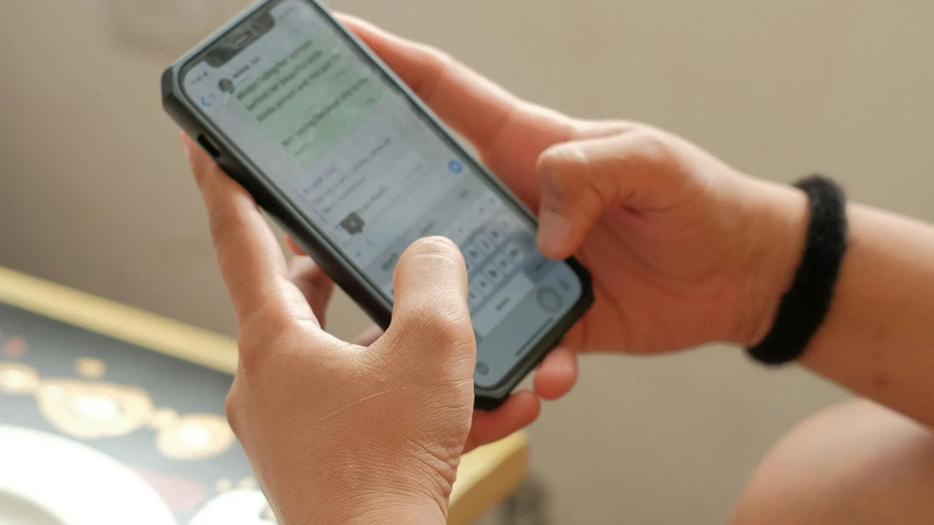 Мошенники могут получить доступ к «заброшенным» аккаунтам в WhatsApp
