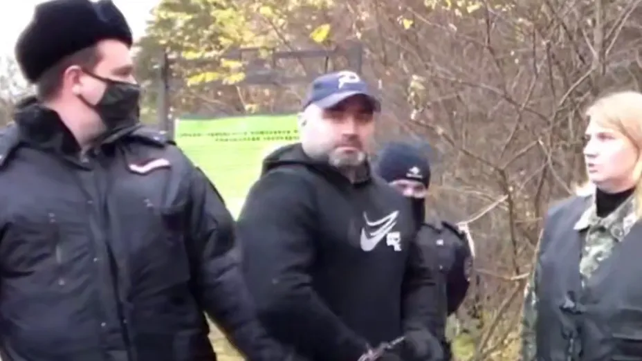 Число жертв «самого вежливого маньяка» Владимира Миргорода превысило 30 человек
