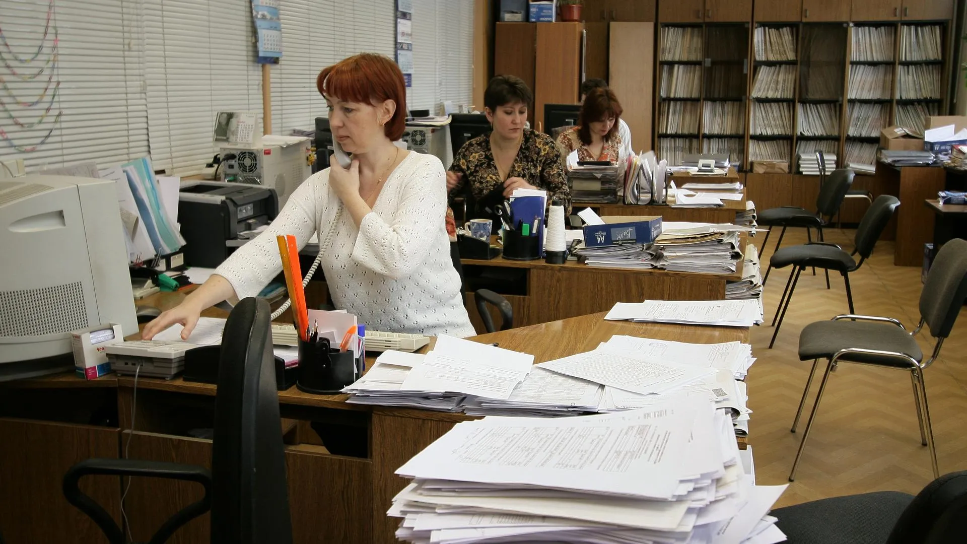 Московское областное БТИ проведет акцию для дачников в мае