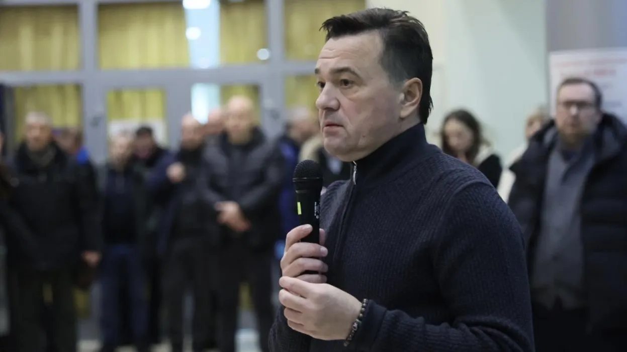 Семьи Климовска приняли предложение Воробьева и отправили детей в лагерь