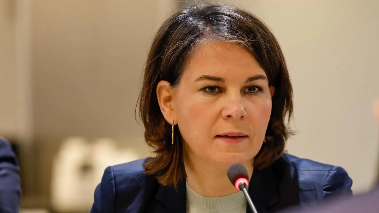 Ministerie van Buitenlandse Zaken