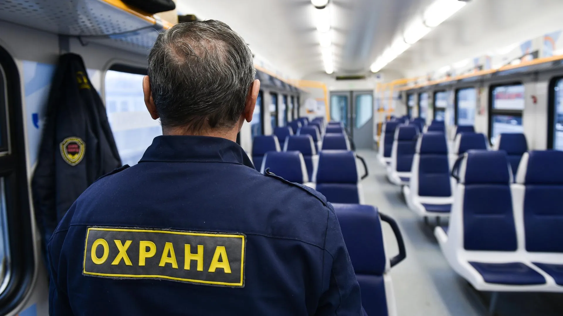 Более 100 попыток кражи предотвратили на Московской железной дороге за полгода