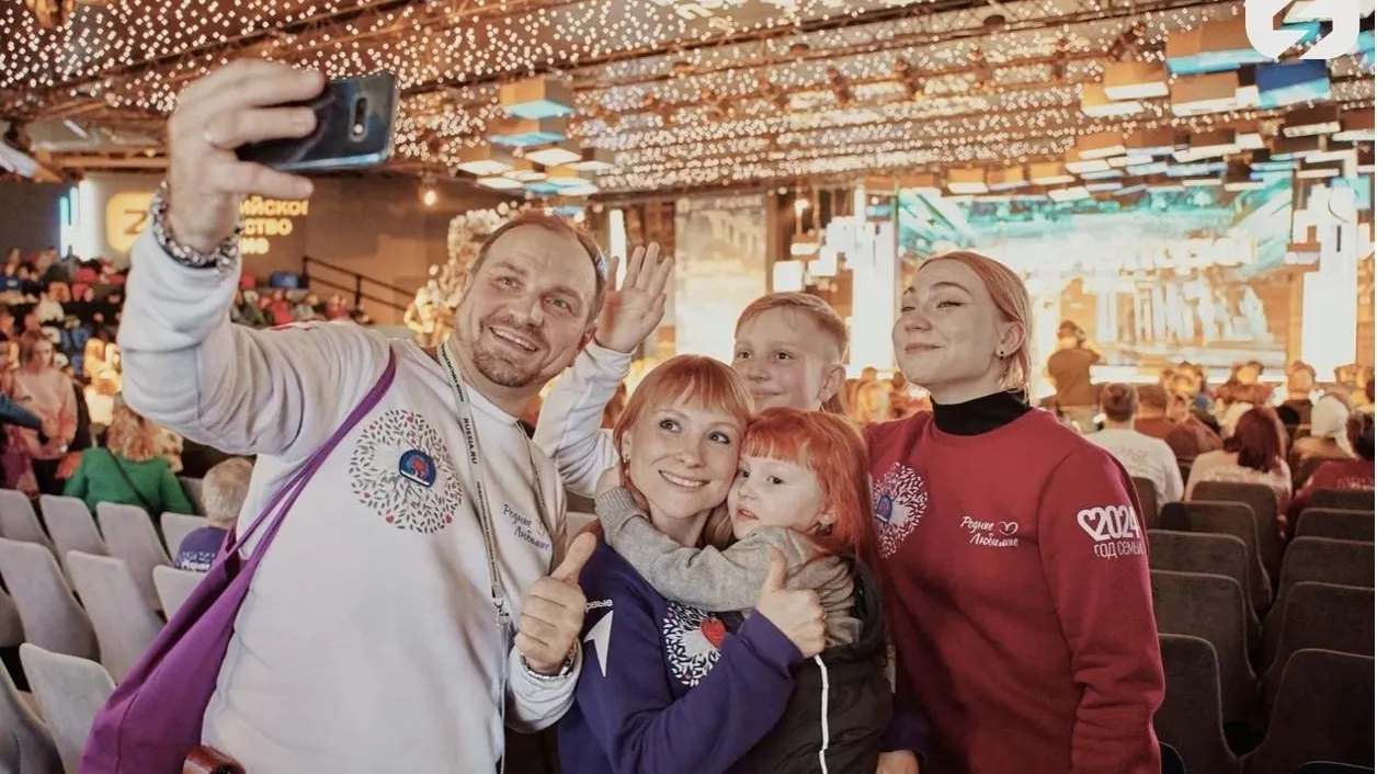 Подмосковье подало 118 заявок на конкурс родительских инициатив от Общества «Знание»
