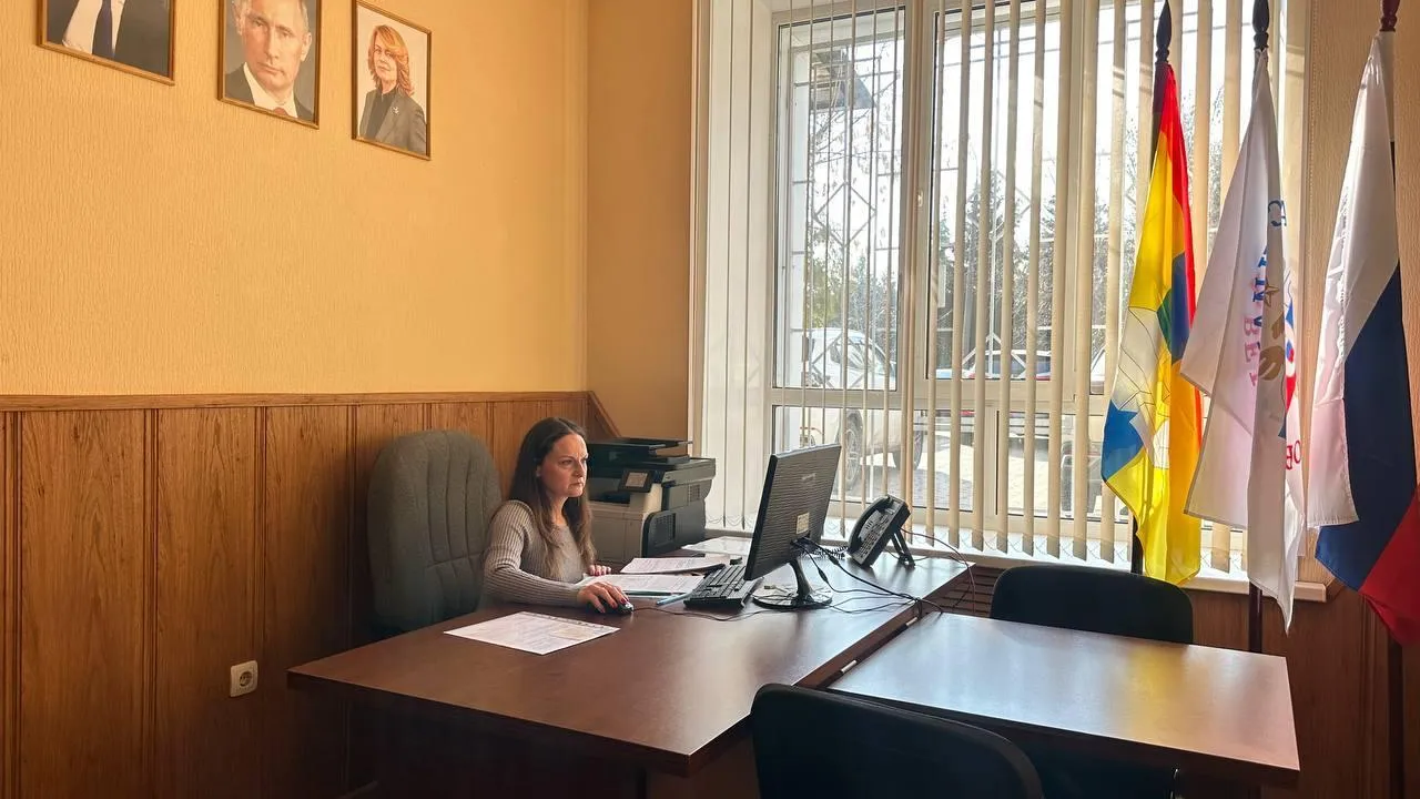 В Домодедово открылось местное отделение Ассоциации ветеранов СВО