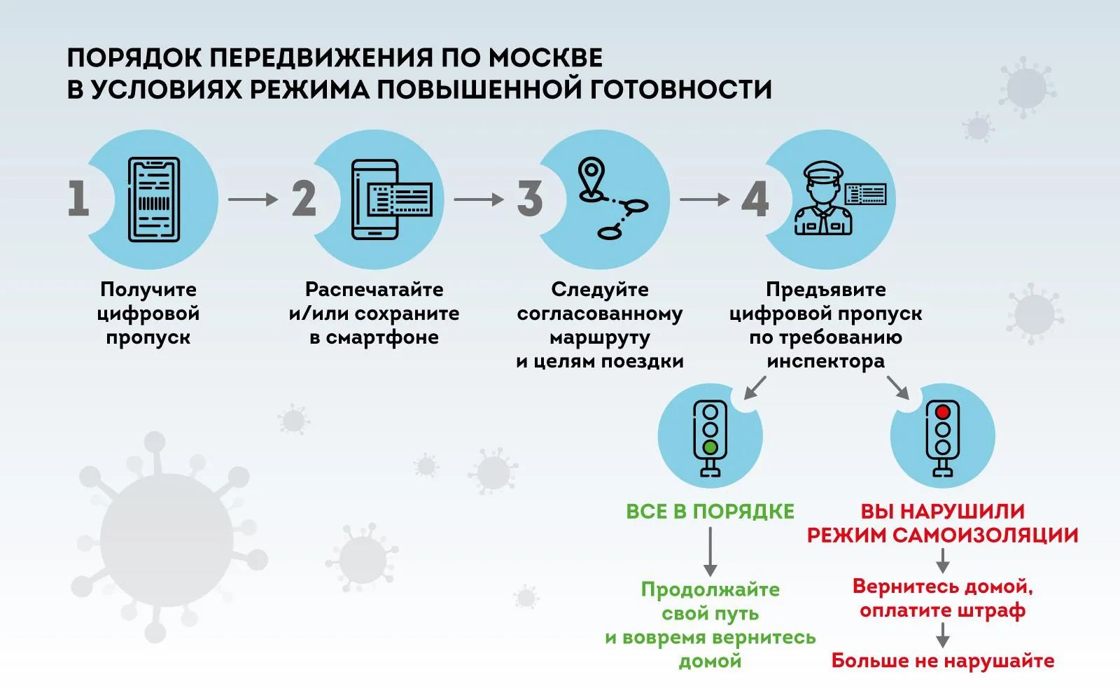 Часто задаваемые вопросы по получению цифрового пропуска в Москве.  Разъяснения мэрии | РИАМО | РИАМО