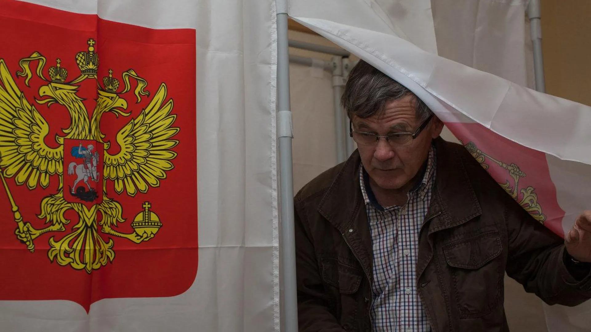 Предвыборная и выборная кампании в Подмосковье прошли спокойно – Семенова