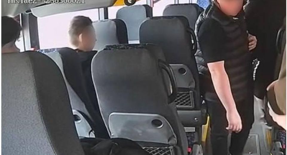 «Мострансавто» призывает пассажиров соблюдать правила поведения в автобусах
