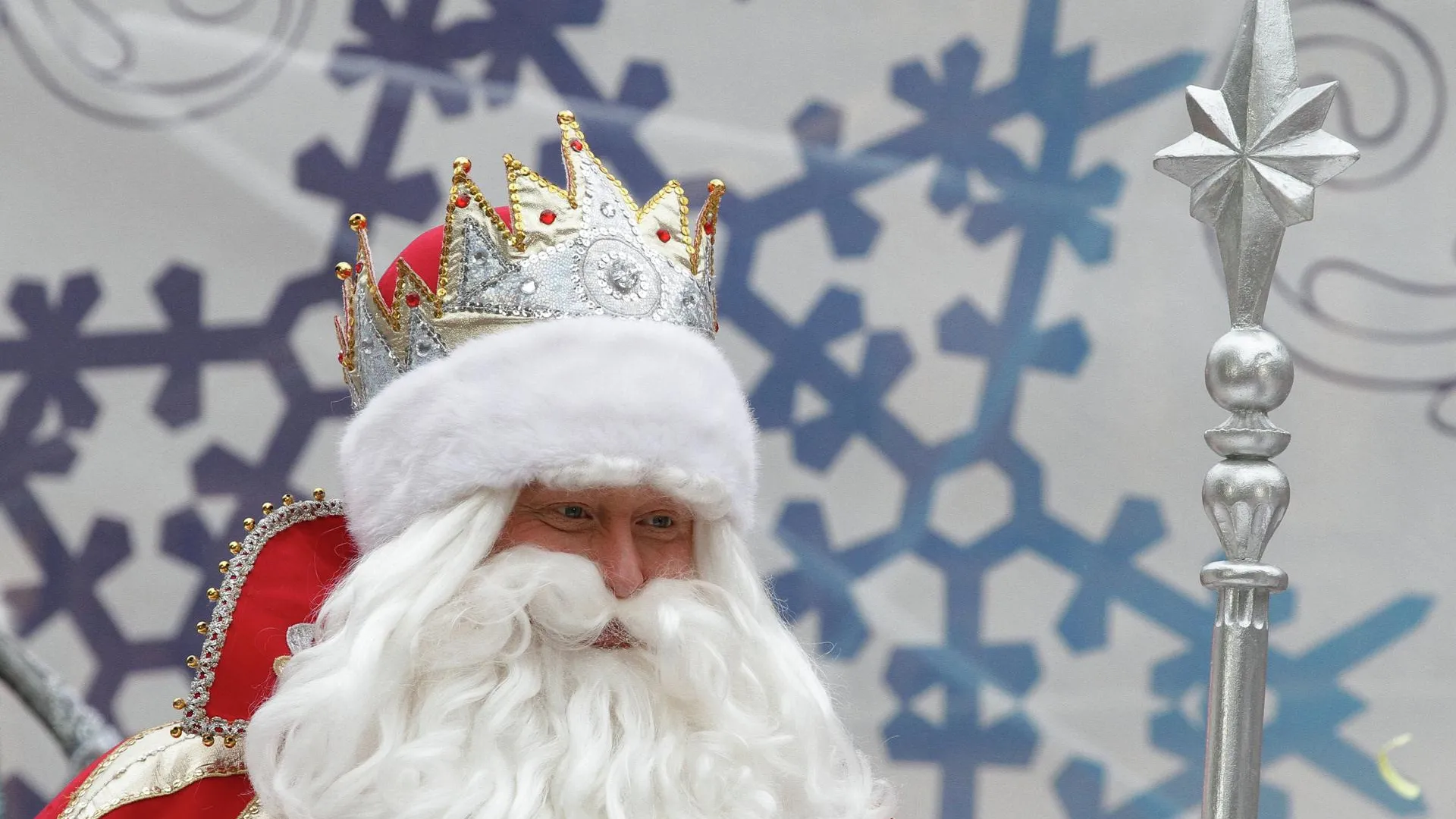 «Интерес к волшебству у людей не угас»: как Деды Морозы готовятся к Новому году