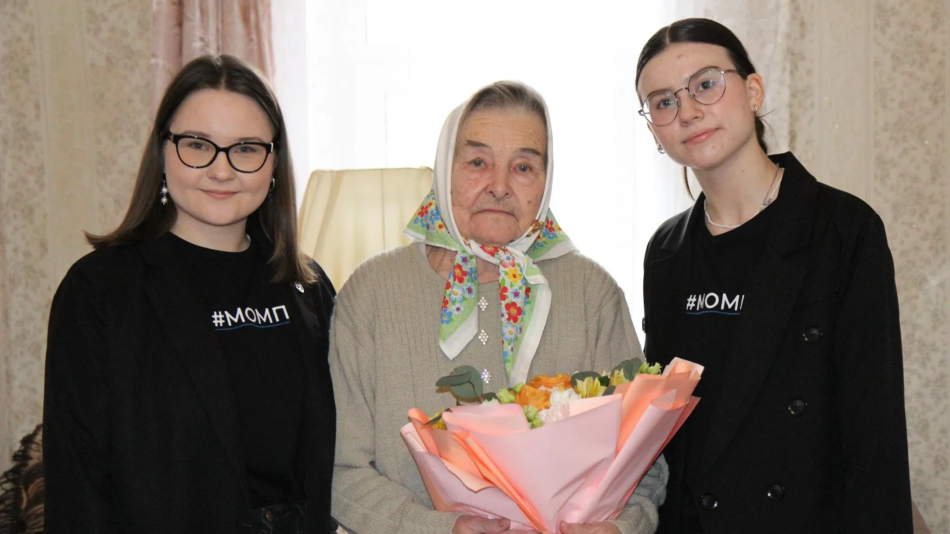Истории с фотографиями ветеранов ВОВ появятся на бульваре Мира в Шатуре