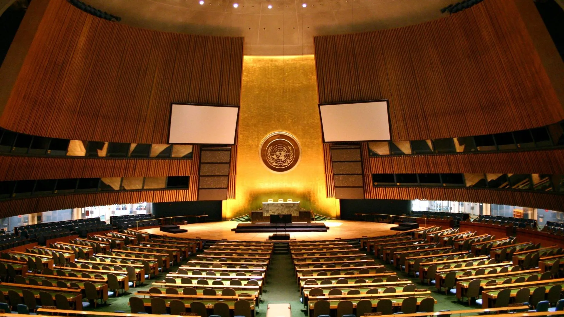 В ООН ответили на сообщения, что генсека Гутерреша «взбесила» церемония с Зеленским