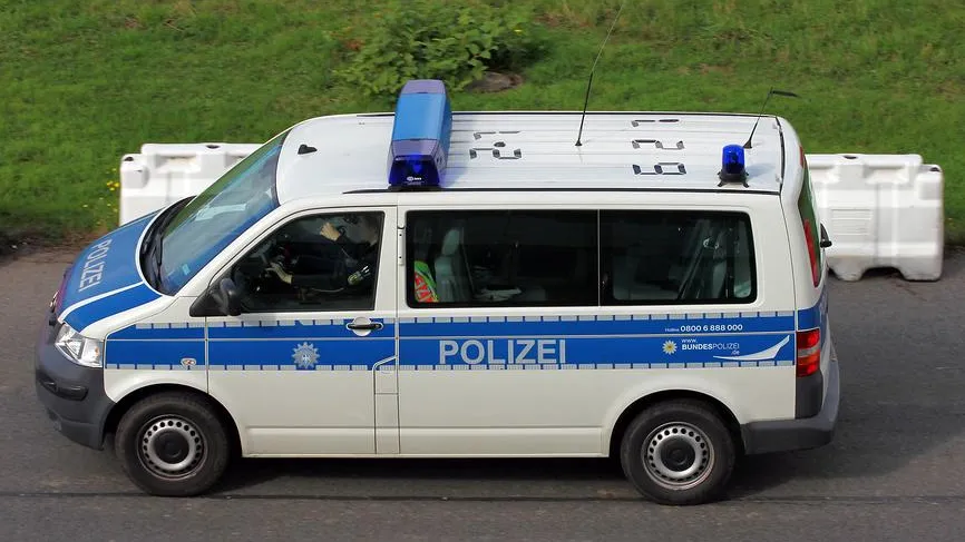 В Германии нашли мертвой пропавшую 9-летнюю украинку