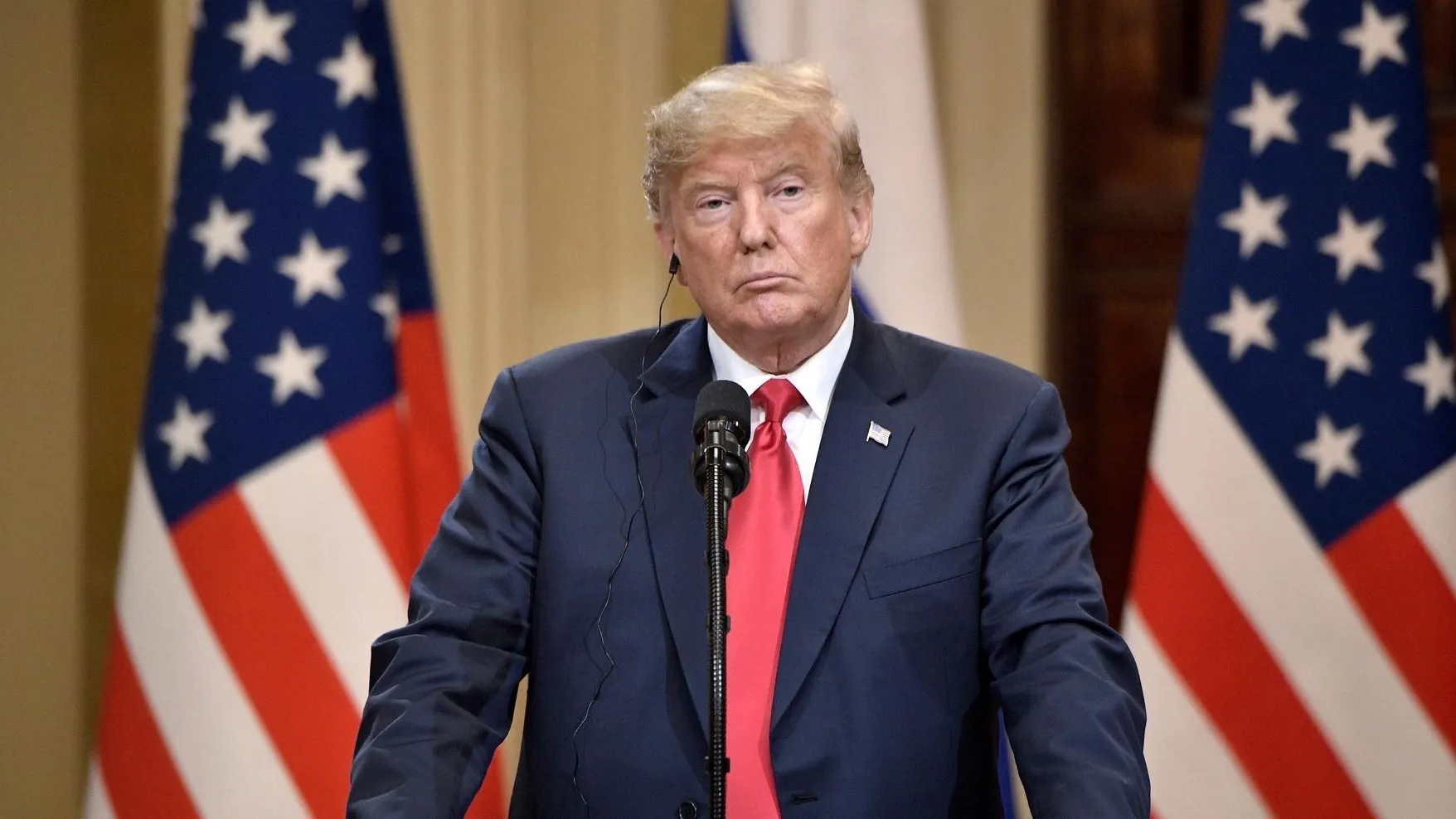 Американский обозреватель объяснил слова Трампа о Путине после ссоры с Зеленским