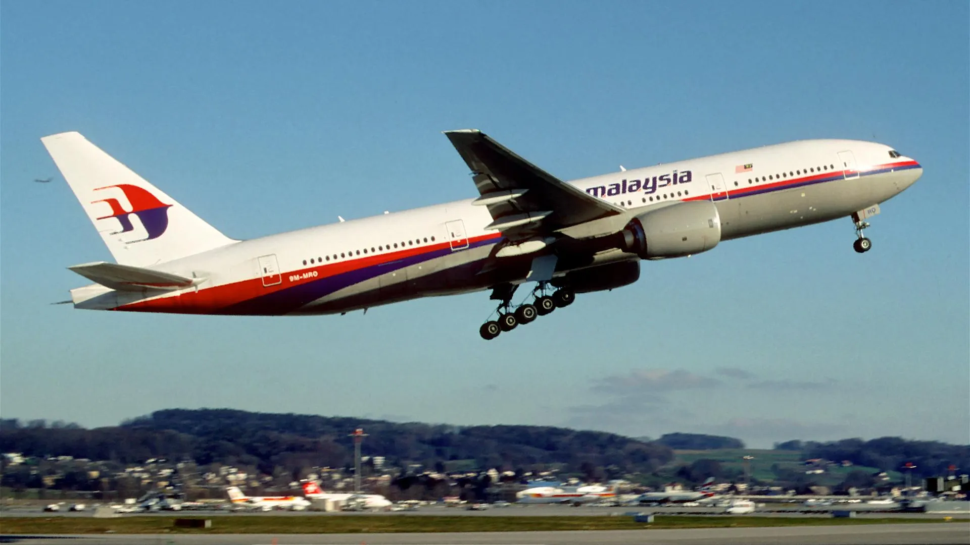 Малайзия может возобновить поиски Boeing, пропавшего 10 лет назад