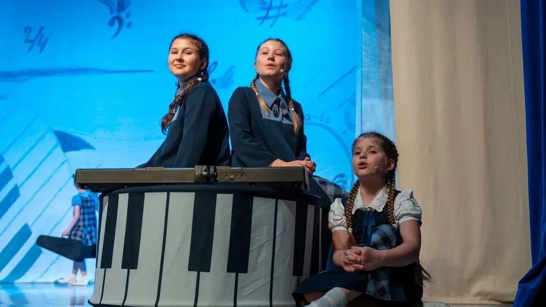 В Ногинске впервые стартовал театральный фестиваль «Учитель и ученики»