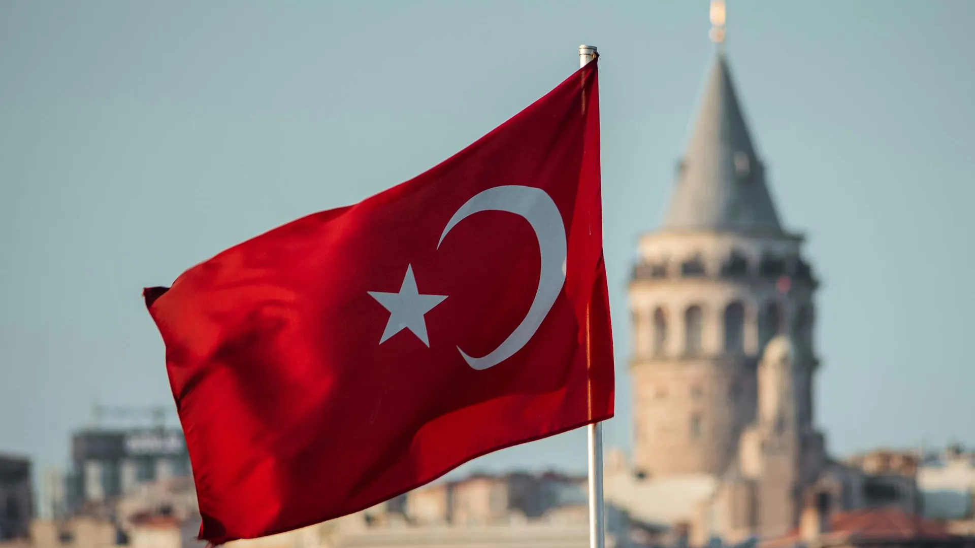 Турция выразила желание присоединиться к БРИКС